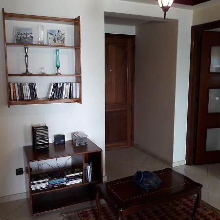 Appartamento Océan Rabat Esterno foto