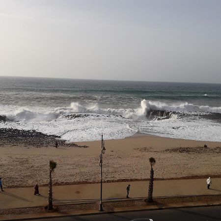 Appartamento Océan Rabat Esterno foto