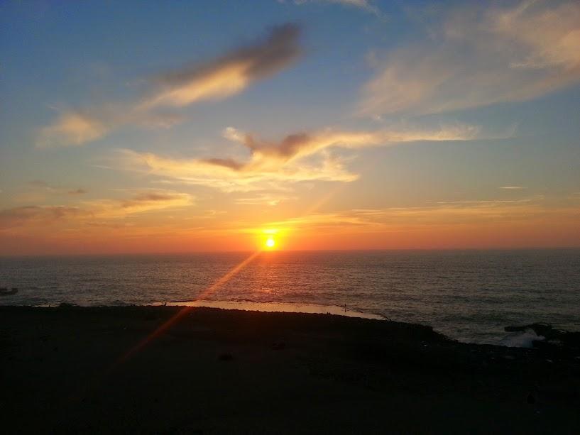 Appartamento Océan Rabat Esterno foto
