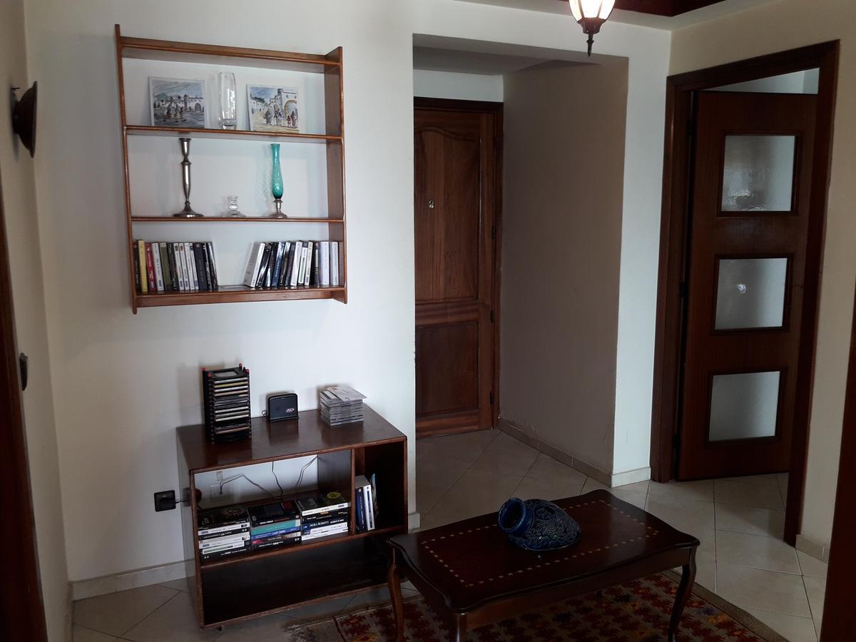 Appartamento Océan Rabat Esterno foto