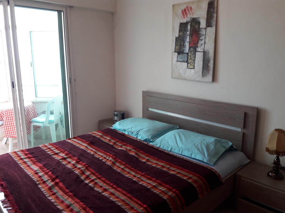 Appartamento Océan Rabat Esterno foto