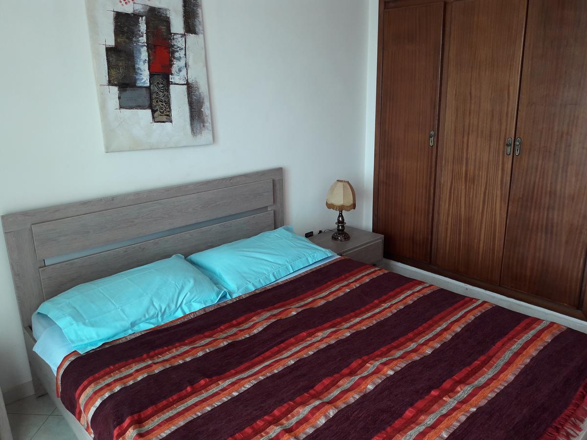 Appartamento Océan Rabat Esterno foto
