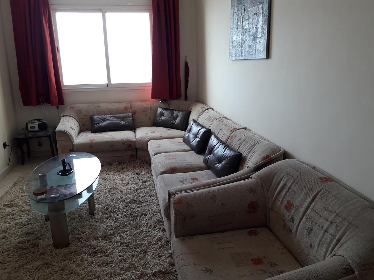Appartamento Océan Rabat Esterno foto