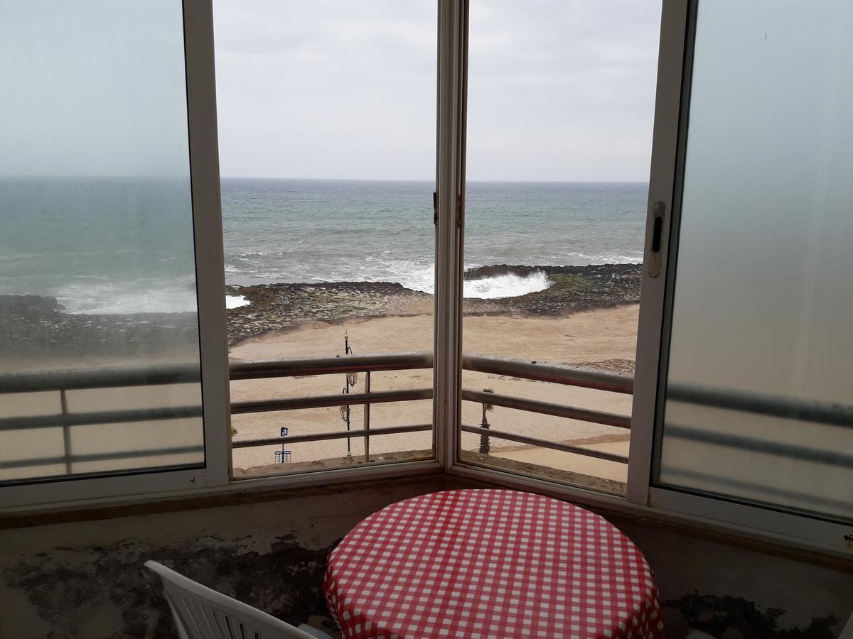 Appartamento Océan Rabat Esterno foto