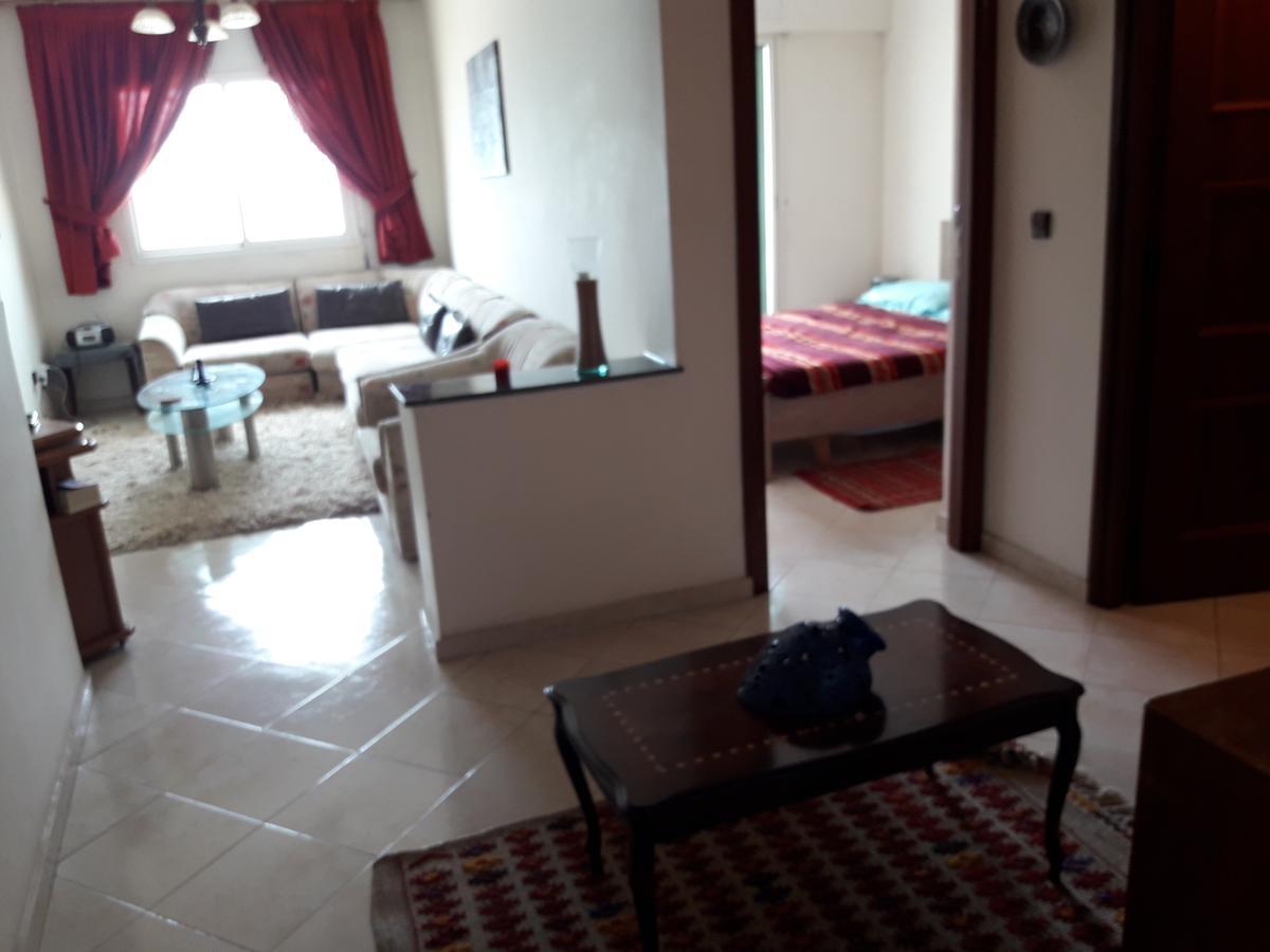 Appartamento Océan Rabat Esterno foto